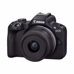 Canon EOS R50 24.2 MP