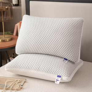 EARKITY Deals Cool Bed Pillows For Sleeping Pillow For Stomach Sleepers