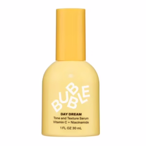 Bubble Skincare Day Dream Serum with Vit C & Niacinamide, Even Tone & Dark Spots