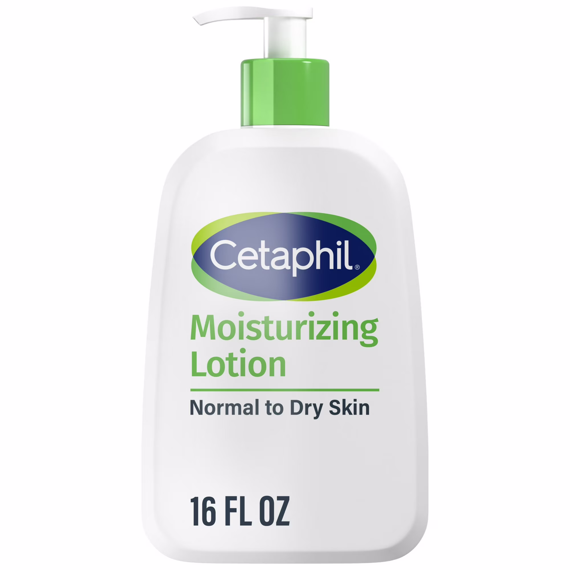 Cetaphil Moisturizing Face and Body Lotion for Normal to Dry Skin