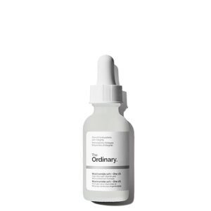 The Ordinary Niacinamide 10% + Zinc 1%