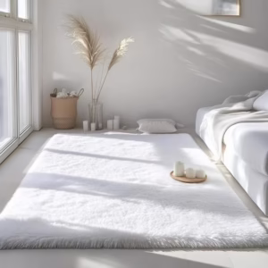 Area Rugs for Living Room Bedroom, 8x10 Ultra Soft Comfy